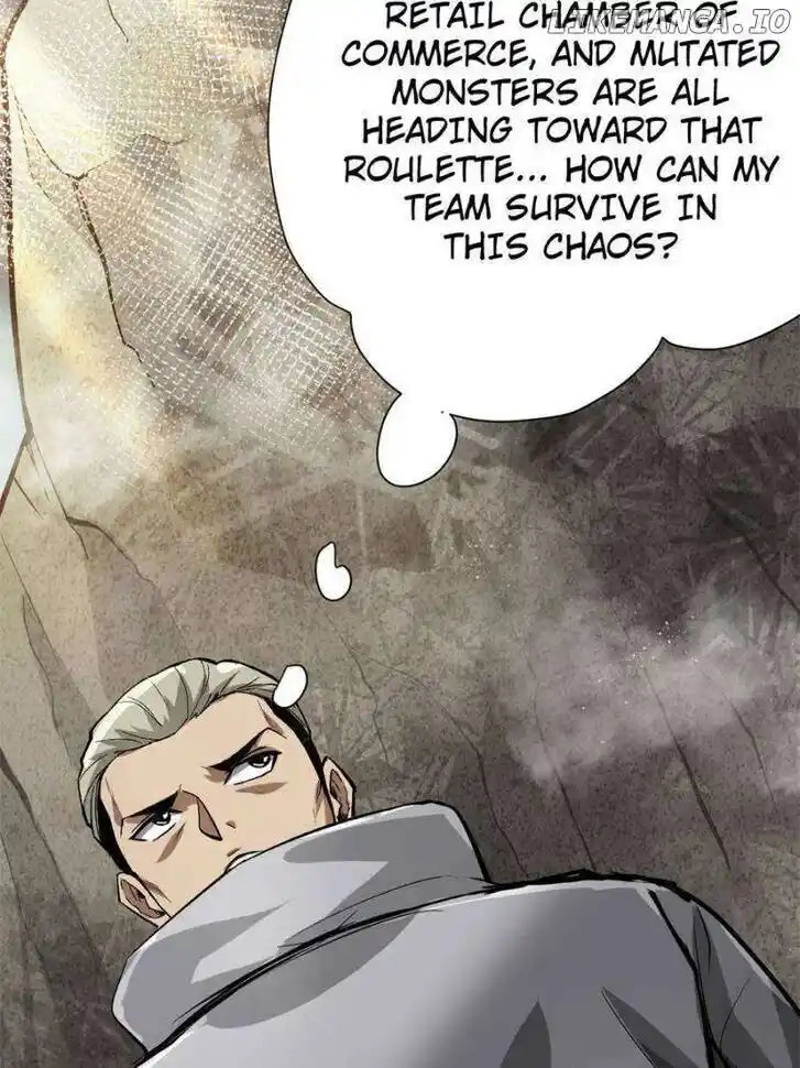 Lun Pan Shi Jie Ch.190