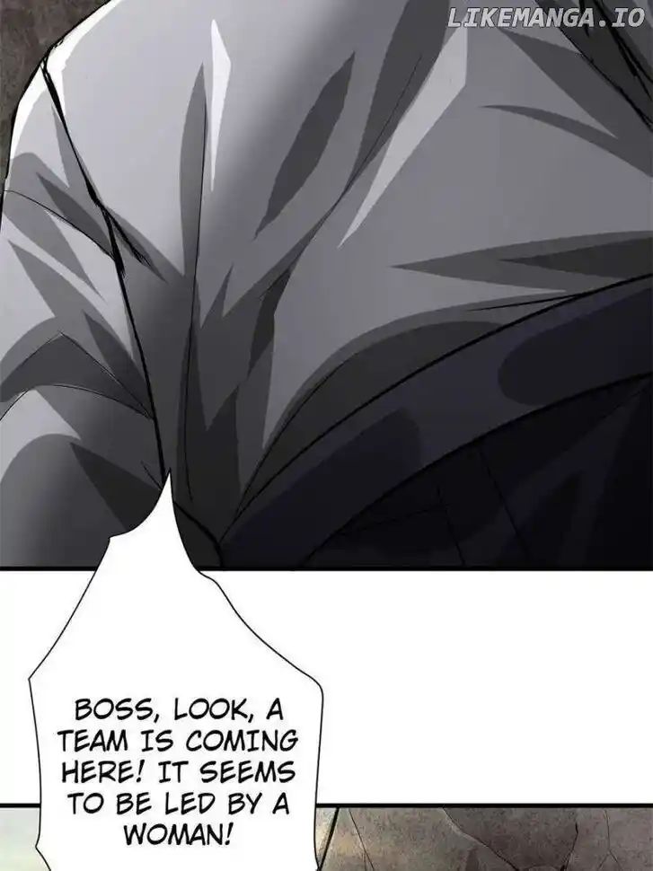 Lun Pan Shi Jie Ch.190