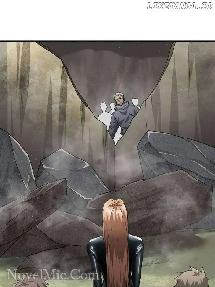 Lun Pan Shi Jie Ch.190