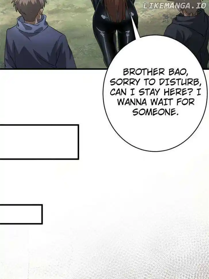 Lun Pan Shi Jie Ch.190