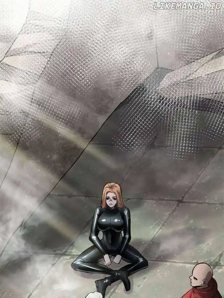 Lun Pan Shi Jie Ch.190