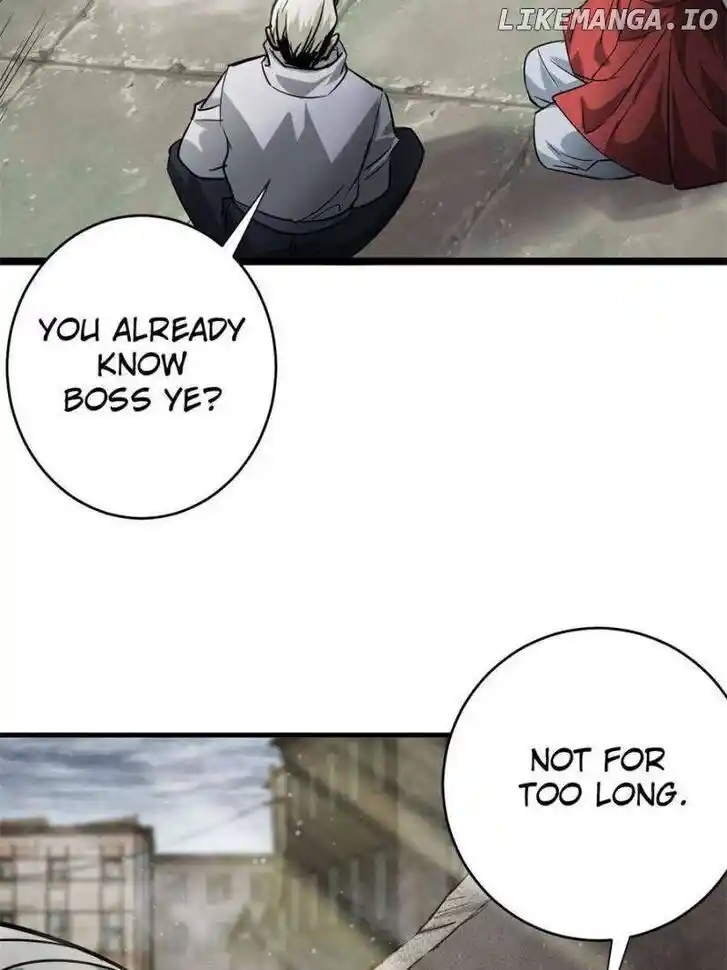 Lun Pan Shi Jie Ch.190