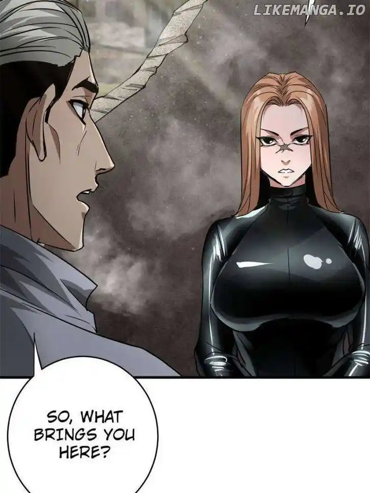 Lun Pan Shi Jie Ch.190