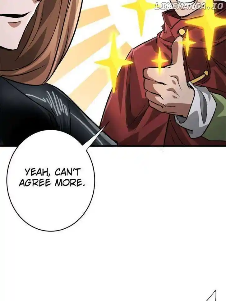 Lun Pan Shi Jie Ch.190