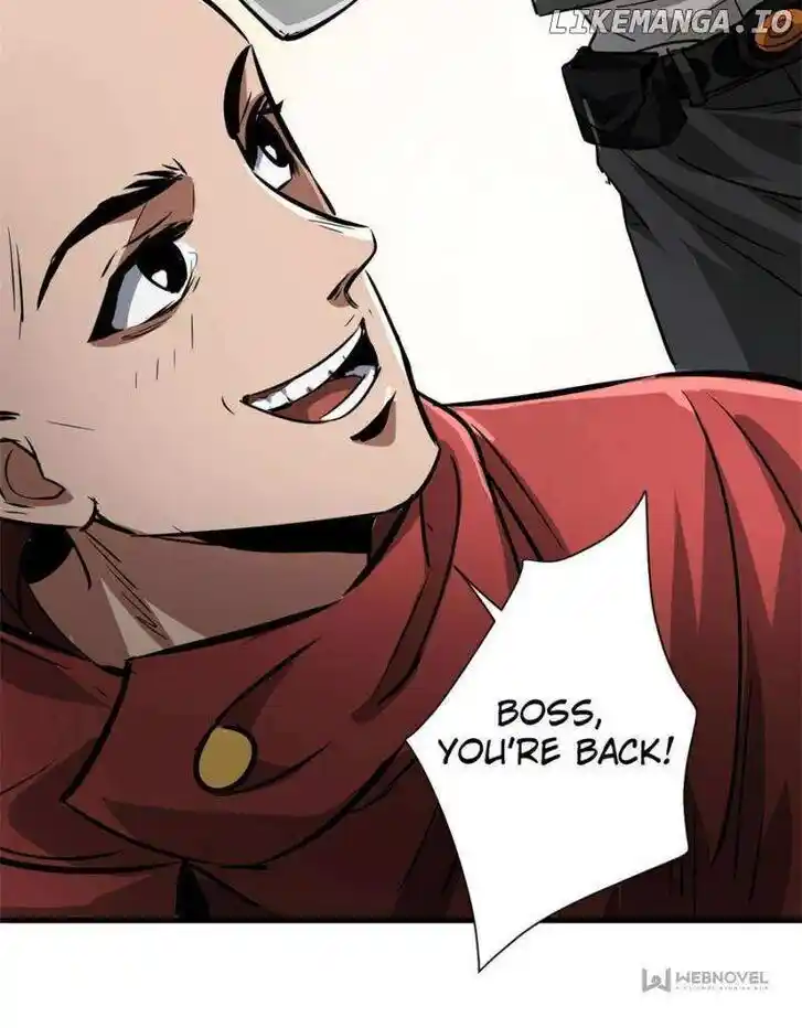 Lun Pan Shi Jie Ch.190