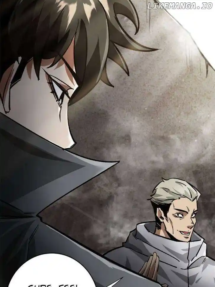 Lun Pan Shi Jie Ch.190