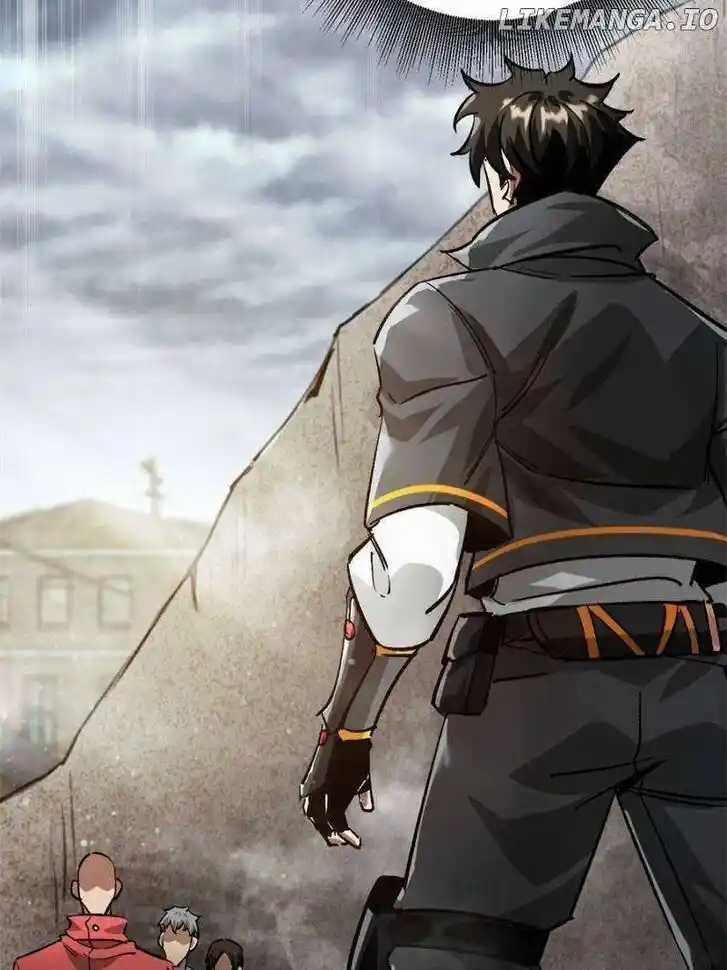 Lun Pan Shi Jie Ch.190