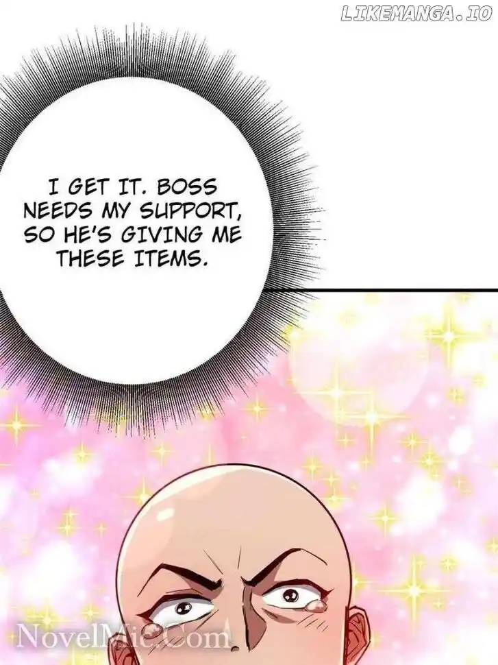 Lun Pan Shi Jie Ch.190