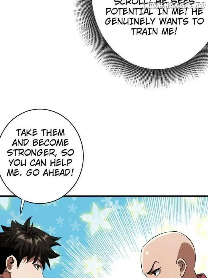 Lun Pan Shi Jie Ch.190