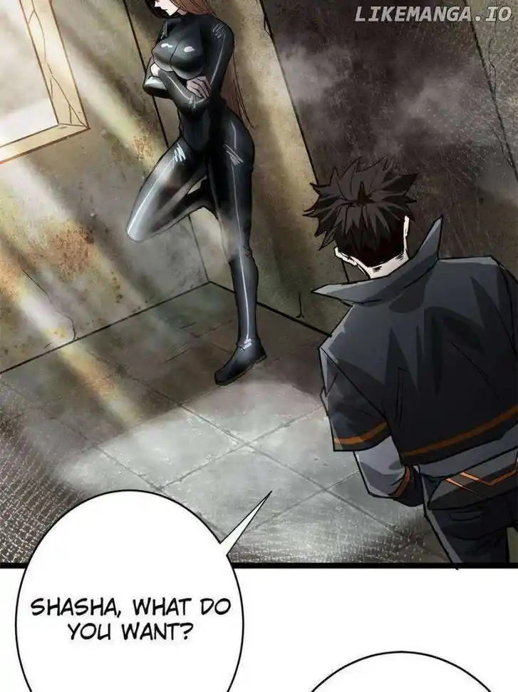 Lun Pan Shi Jie Ch.190