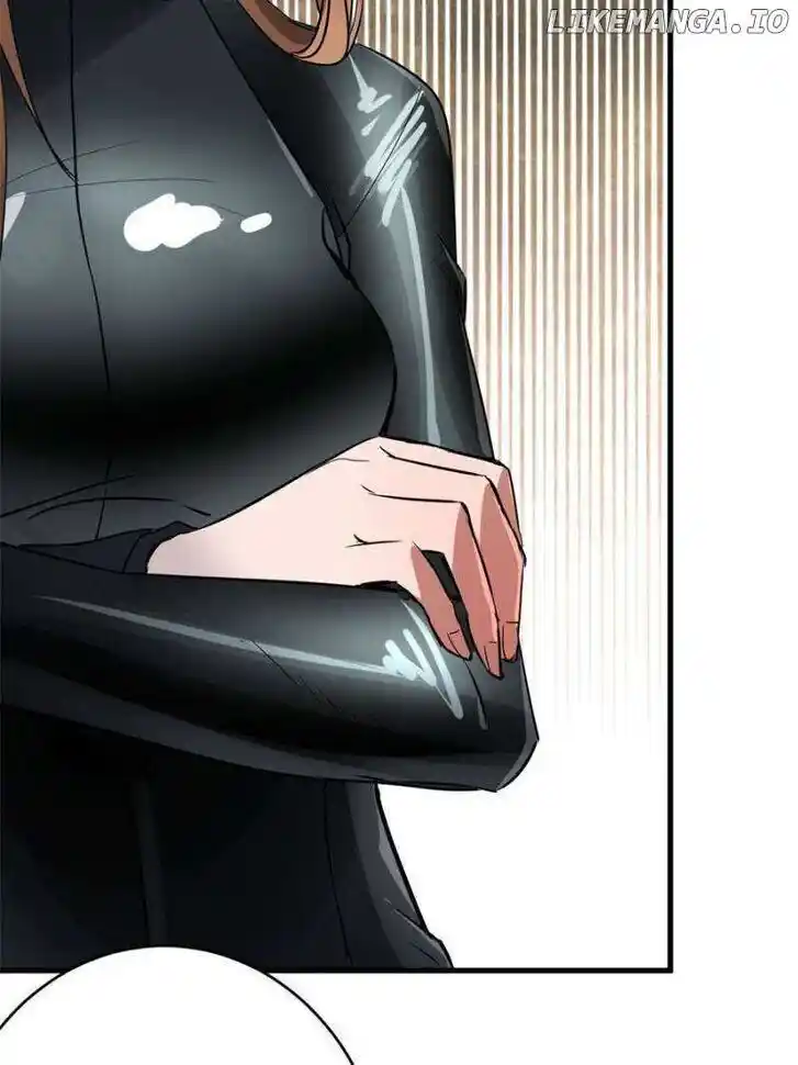 Lun Pan Shi Jie Ch.190