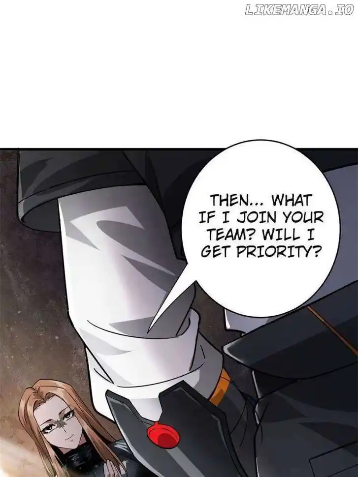 Lun Pan Shi Jie Ch.190