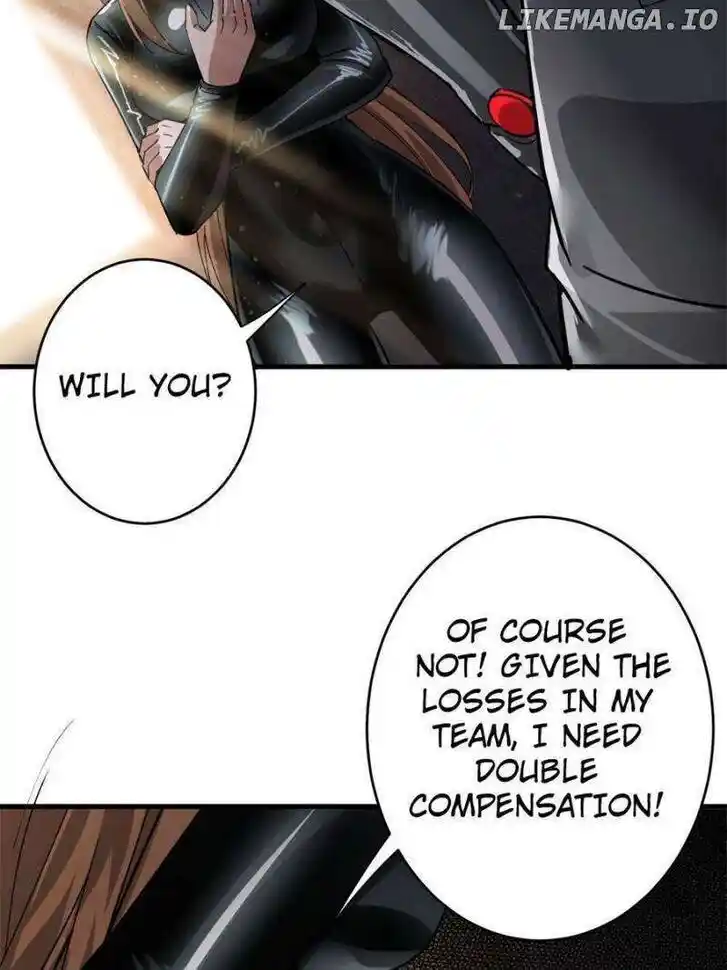 Lun Pan Shi Jie Ch.190