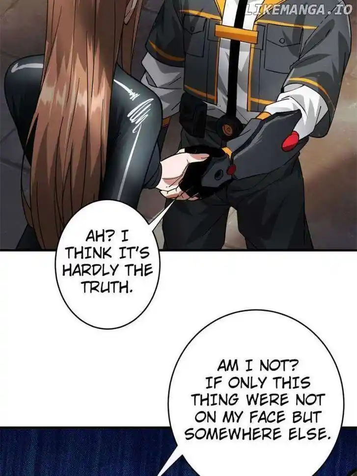 Lun Pan Shi Jie Ch.190