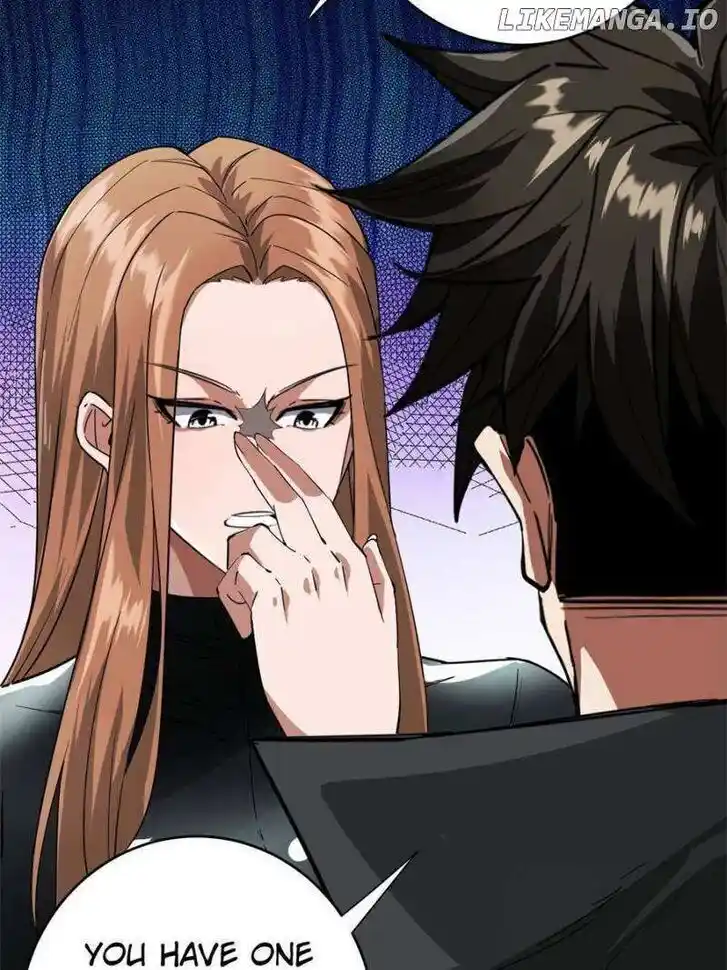 Lun Pan Shi Jie Ch.190