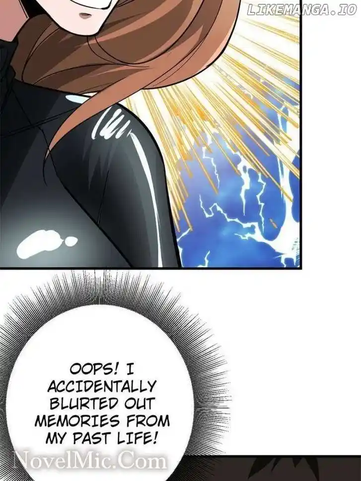 Lun Pan Shi Jie Ch.190