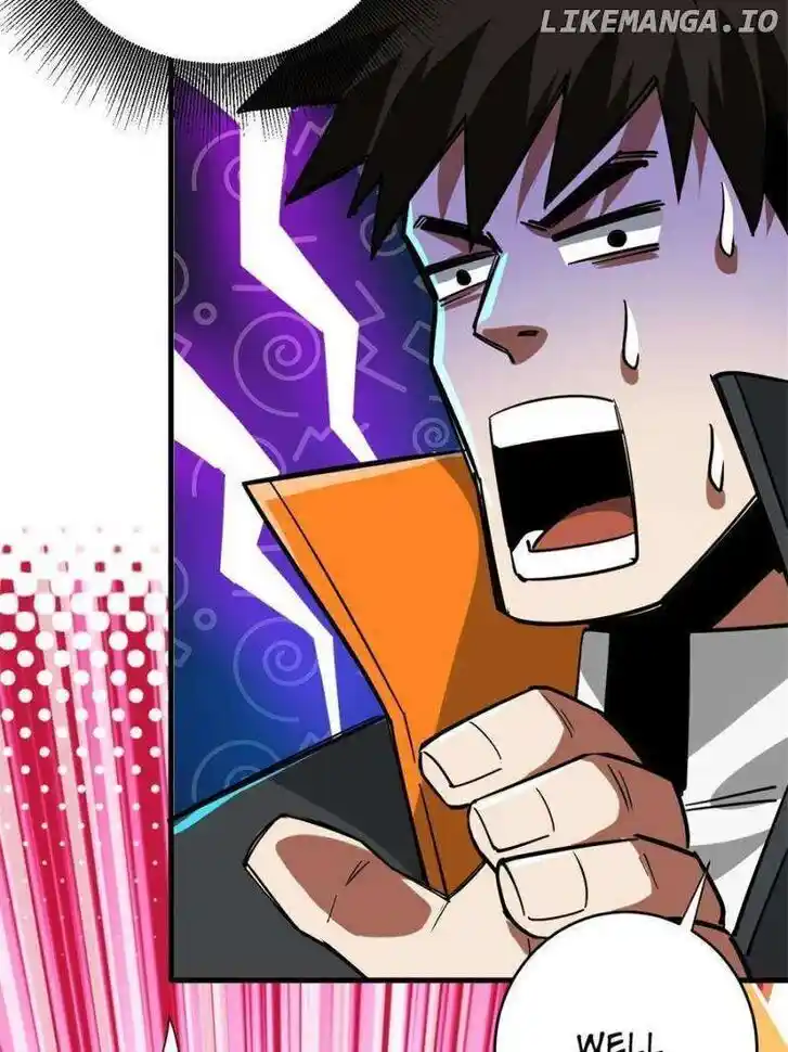 Lun Pan Shi Jie Ch.190