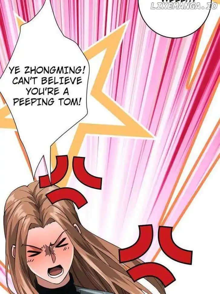 Lun Pan Shi Jie Ch.190