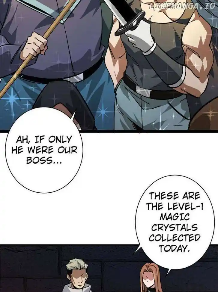 Lun Pan Shi Jie Ch.191