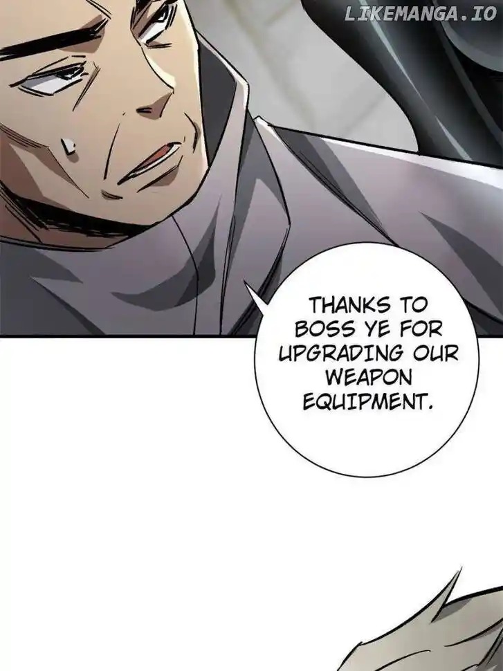 Lun Pan Shi Jie Ch.191