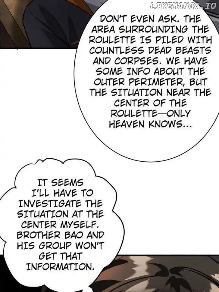 Lun Pan Shi Jie Ch.191