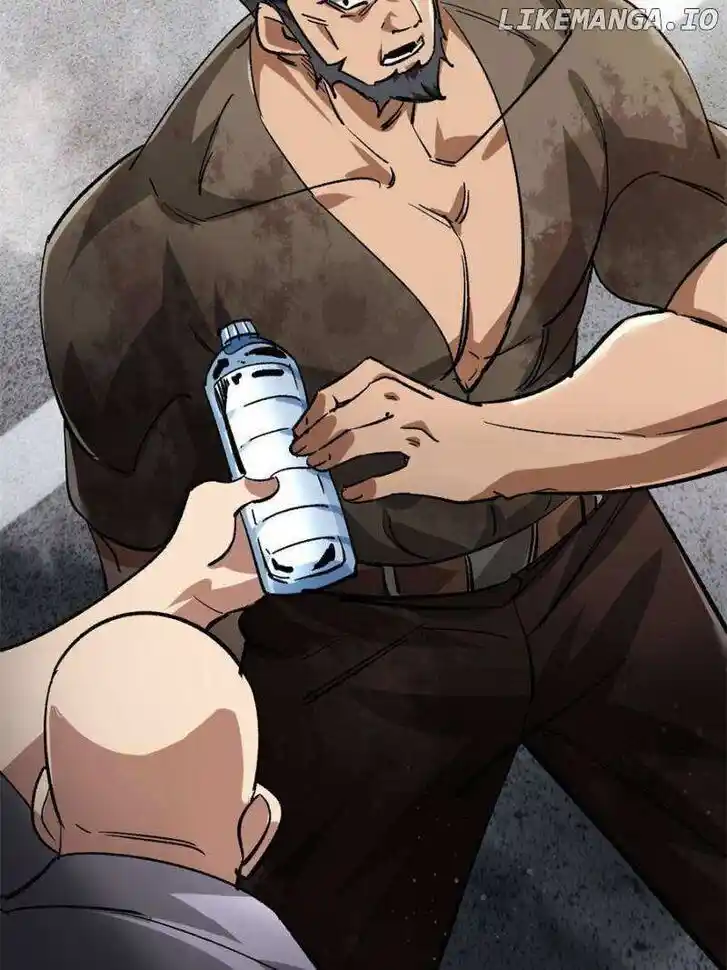 Lun Pan Shi Jie Ch.191