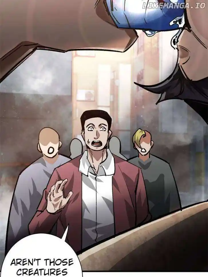 Lun Pan Shi Jie Ch.191