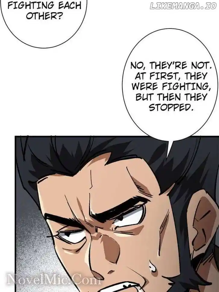 Lun Pan Shi Jie Ch.191