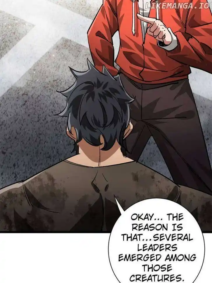 Lun Pan Shi Jie Ch.191