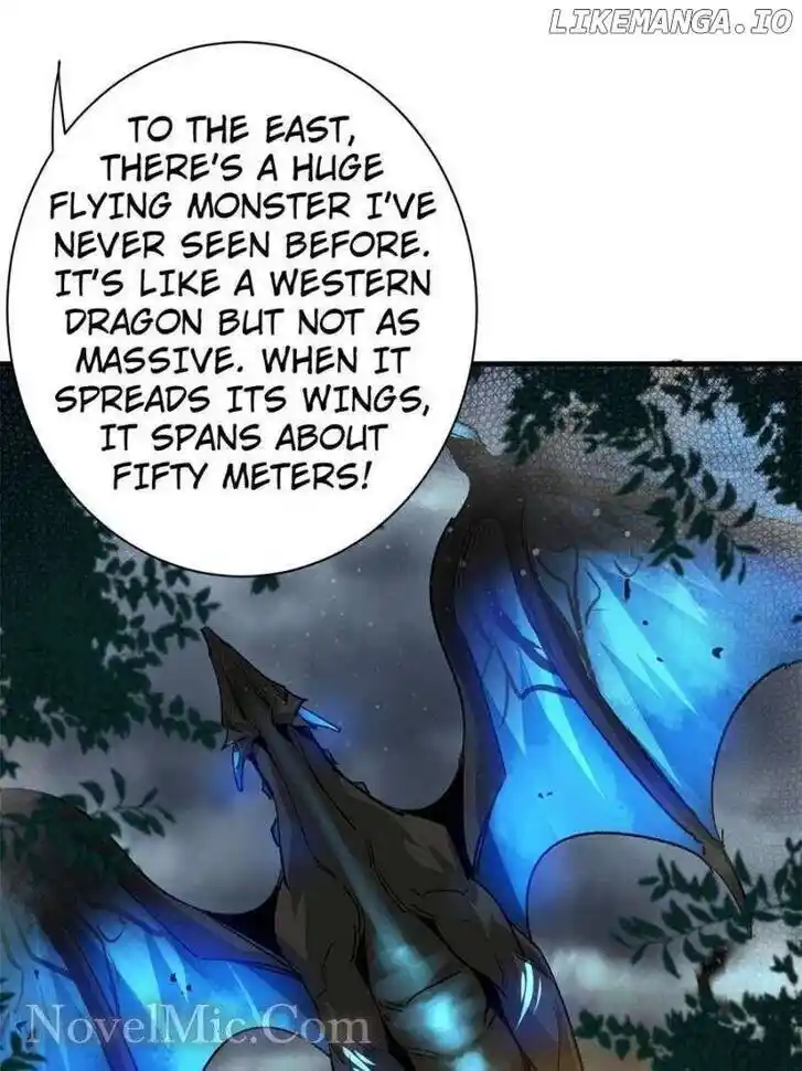 Lun Pan Shi Jie Ch.191