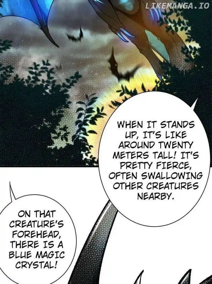 Lun Pan Shi Jie Ch.191