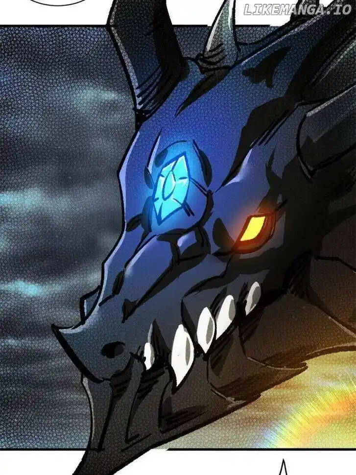 Lun Pan Shi Jie Ch.191