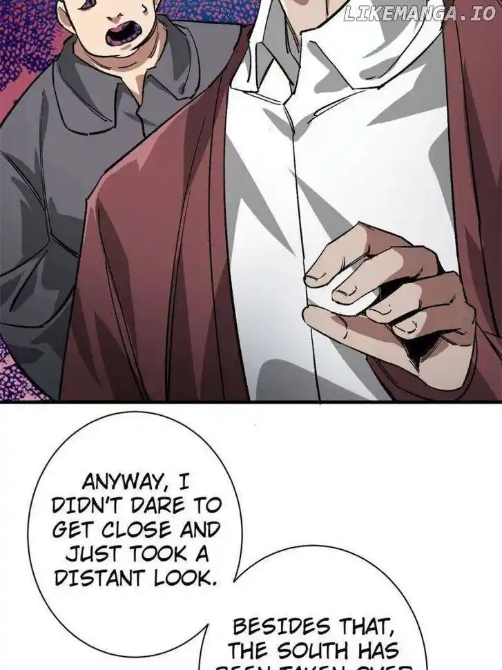 Lun Pan Shi Jie Ch.191