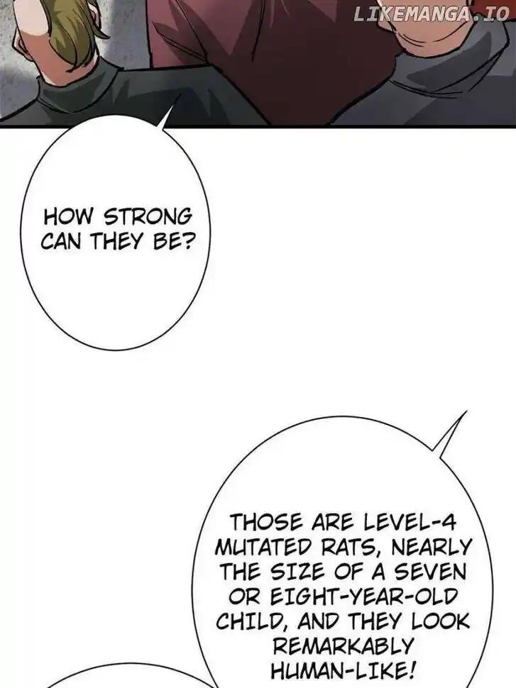 Lun Pan Shi Jie Ch.191