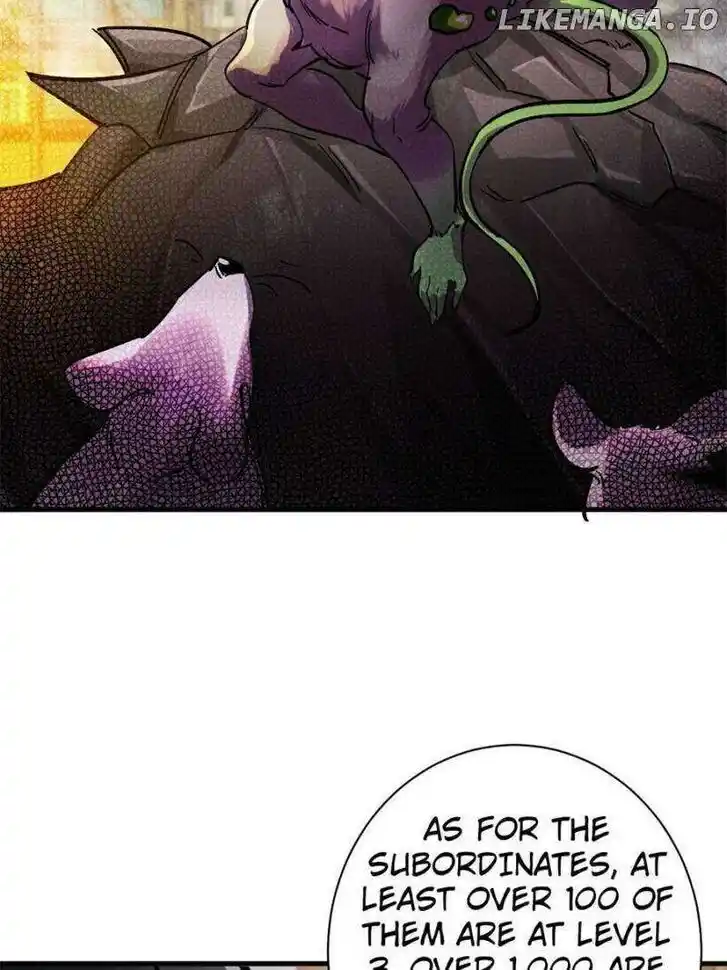 Lun Pan Shi Jie Ch.191