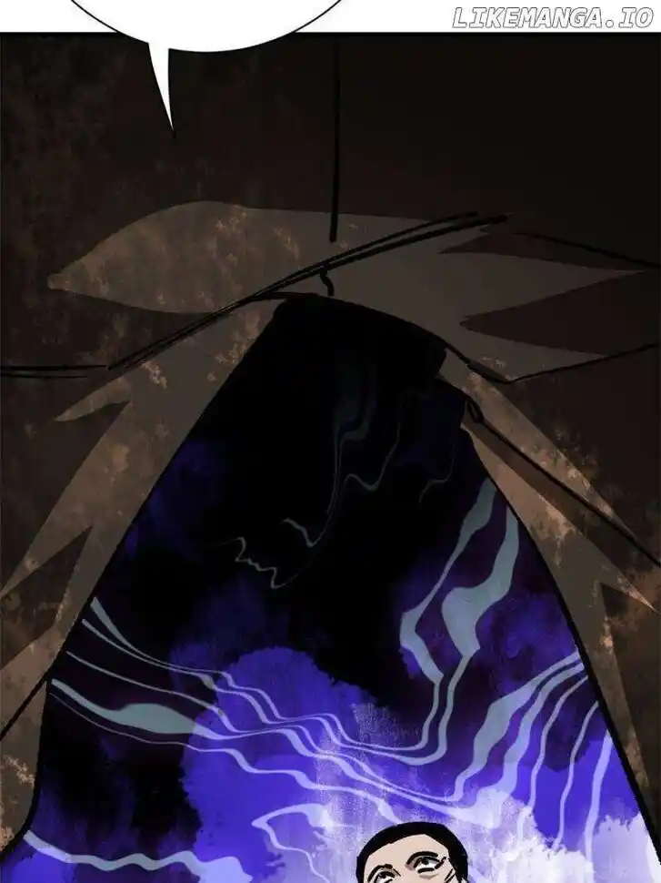 Lun Pan Shi Jie Ch.191