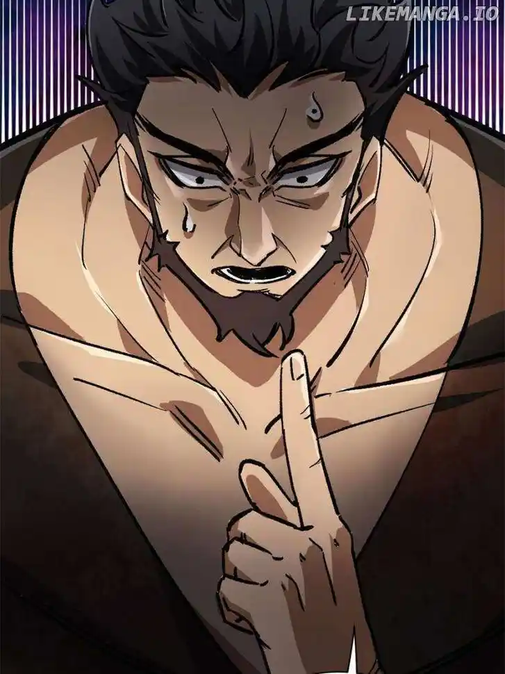 Lun Pan Shi Jie Ch.191