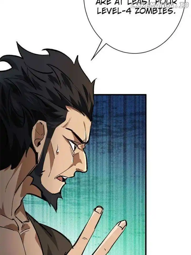 Lun Pan Shi Jie Ch.191