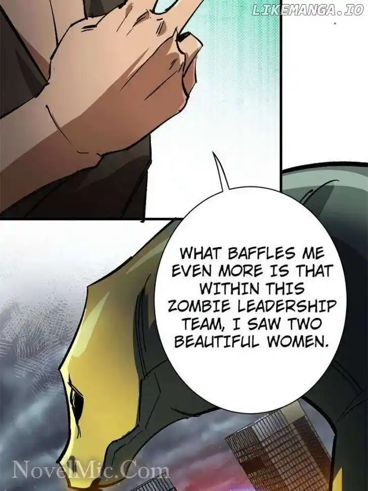 Lun Pan Shi Jie Ch.191