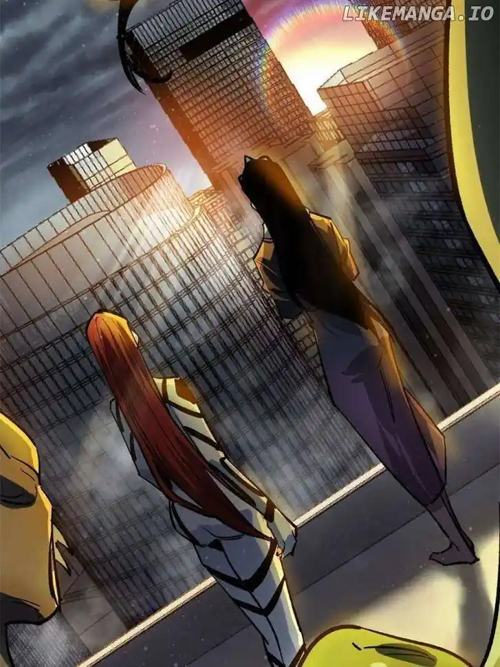 Lun Pan Shi Jie Ch.191