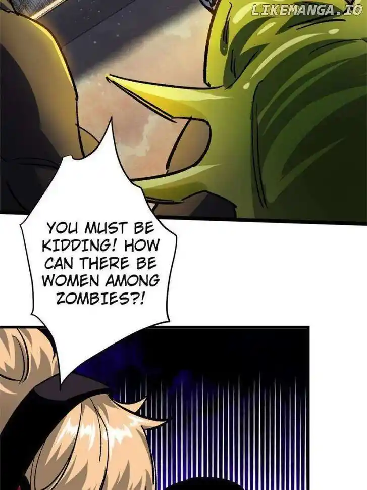 Lun Pan Shi Jie Ch.191