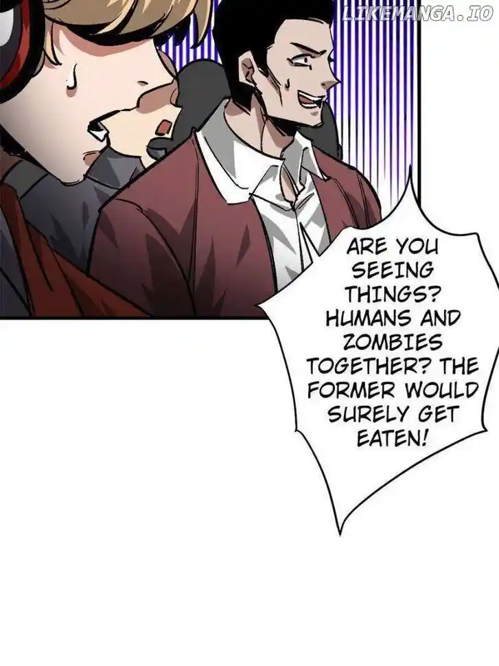 Lun Pan Shi Jie Ch.191