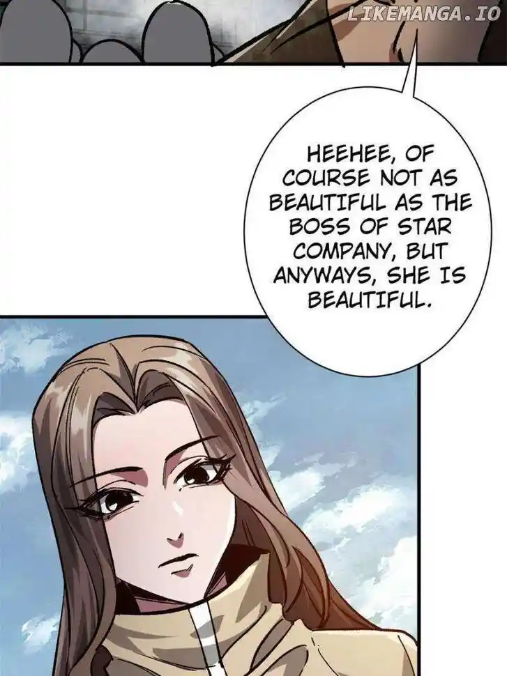 Lun Pan Shi Jie Ch.191