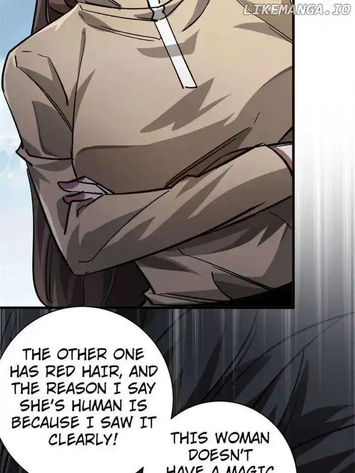 Lun Pan Shi Jie Ch.191