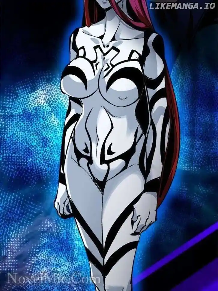 Lun Pan Shi Jie Ch.191