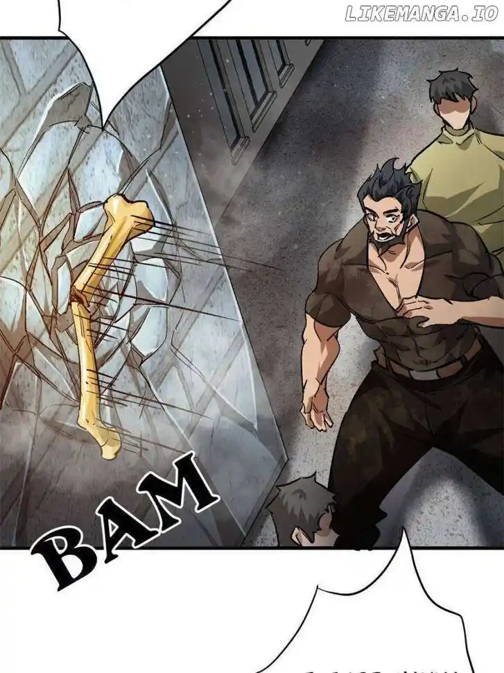 Lun Pan Shi Jie Ch.191