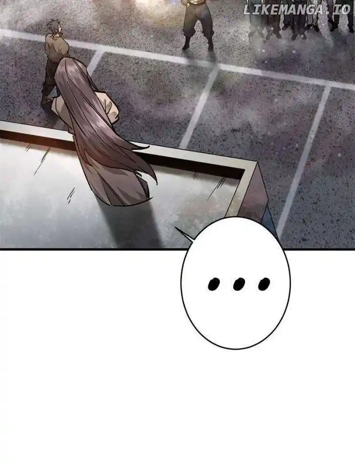 Lun Pan Shi Jie Ch.191