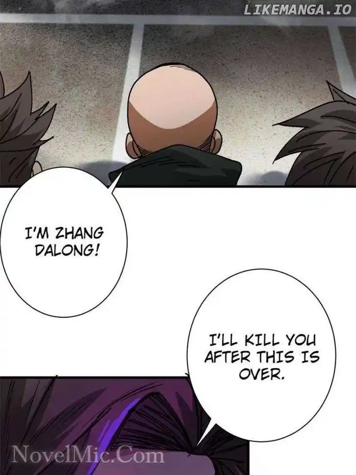 Lun Pan Shi Jie Ch.191