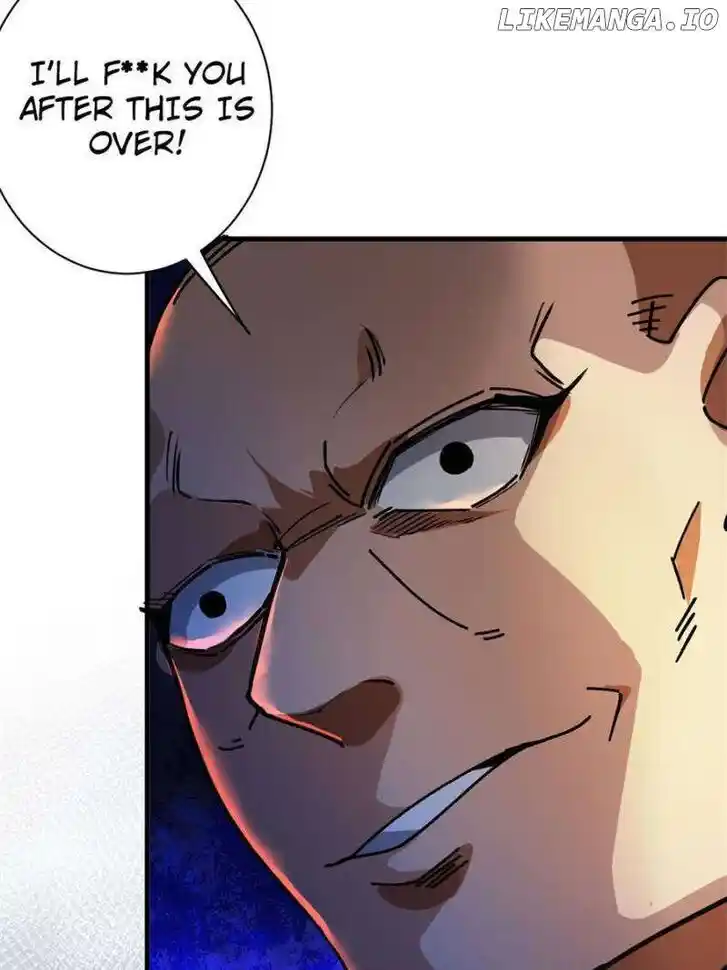 Lun Pan Shi Jie Ch.191