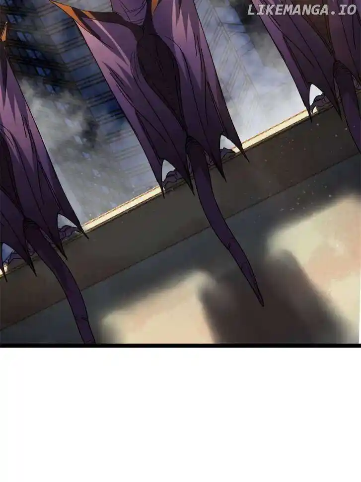 Lun Pan Shi Jie Ch.191